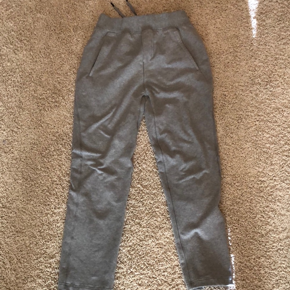 sweat pants